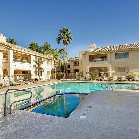 Villa Starfire Scottsdale Exteriér fotografie