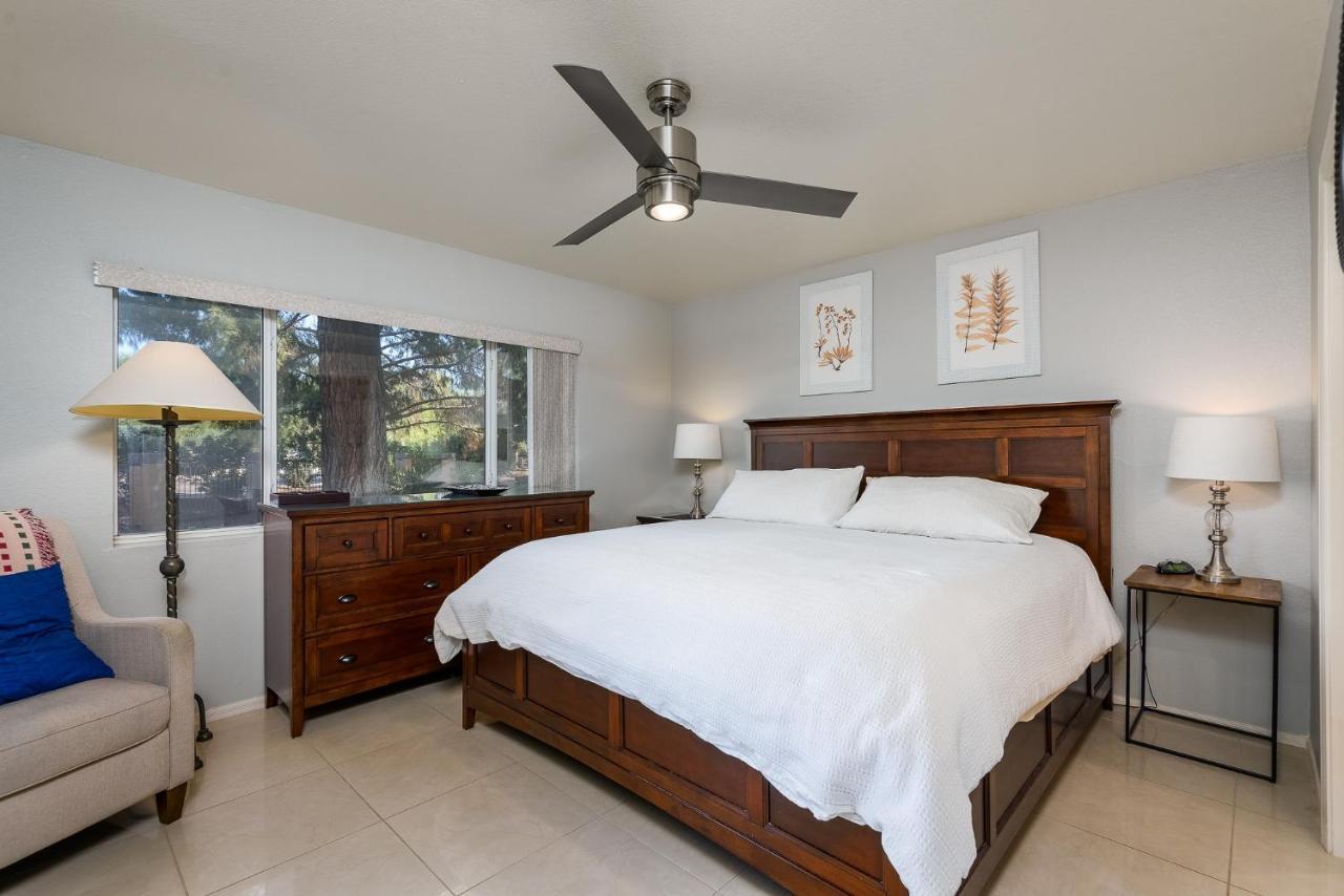 Villa Starfire Scottsdale Exteriér fotografie