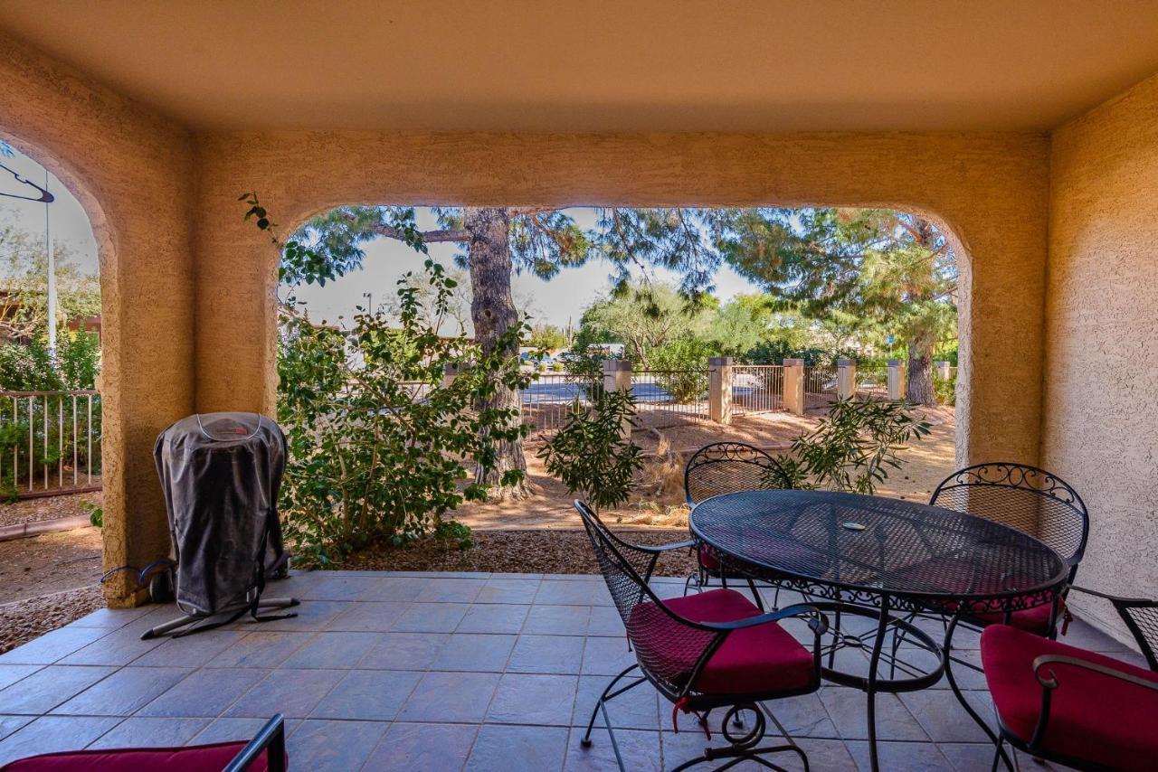 Villa Starfire Scottsdale Exteriér fotografie