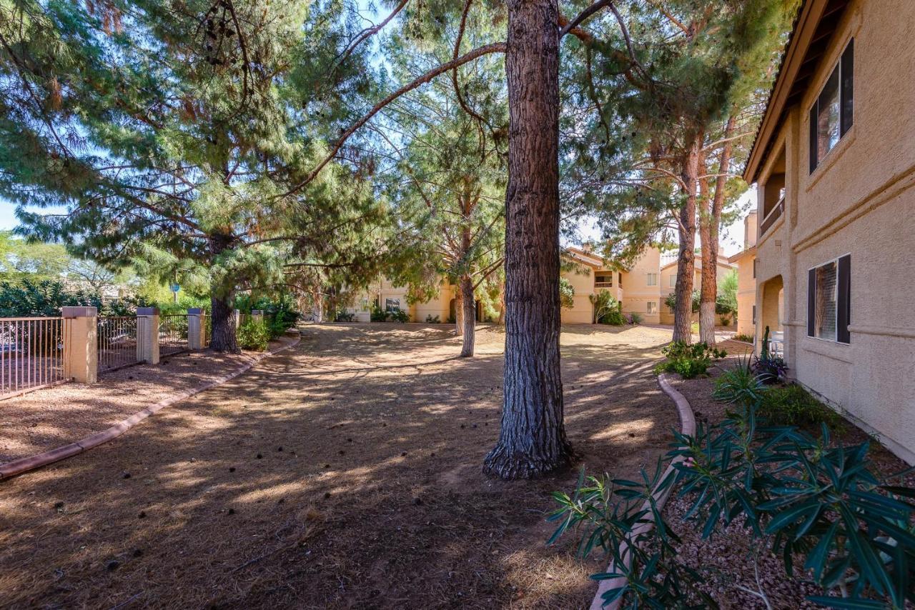 Villa Starfire Scottsdale Exteriér fotografie