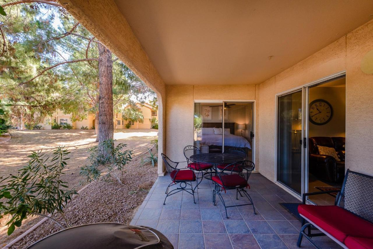 Villa Starfire Scottsdale Exteriér fotografie