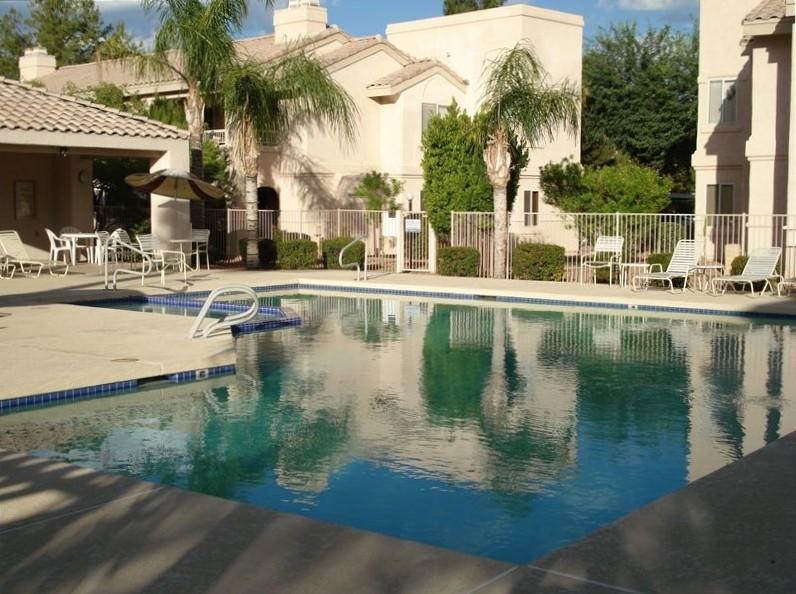 Villa Starfire Scottsdale Exteriér fotografie