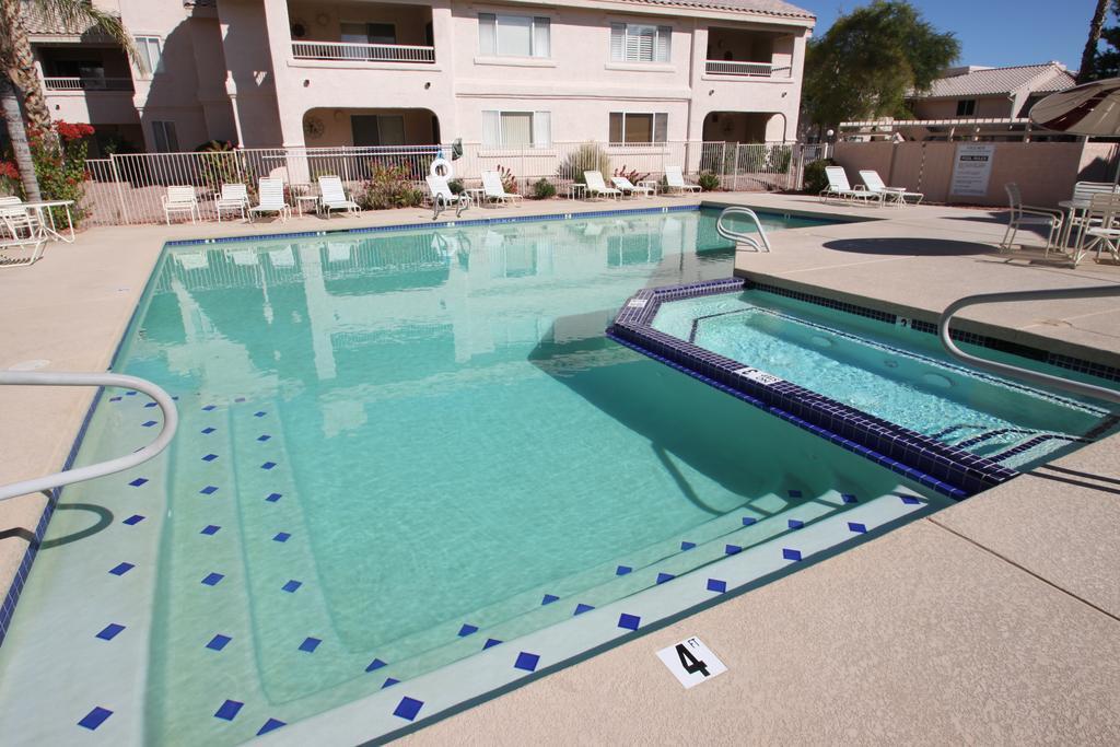 Villa Starfire Scottsdale Exteriér fotografie