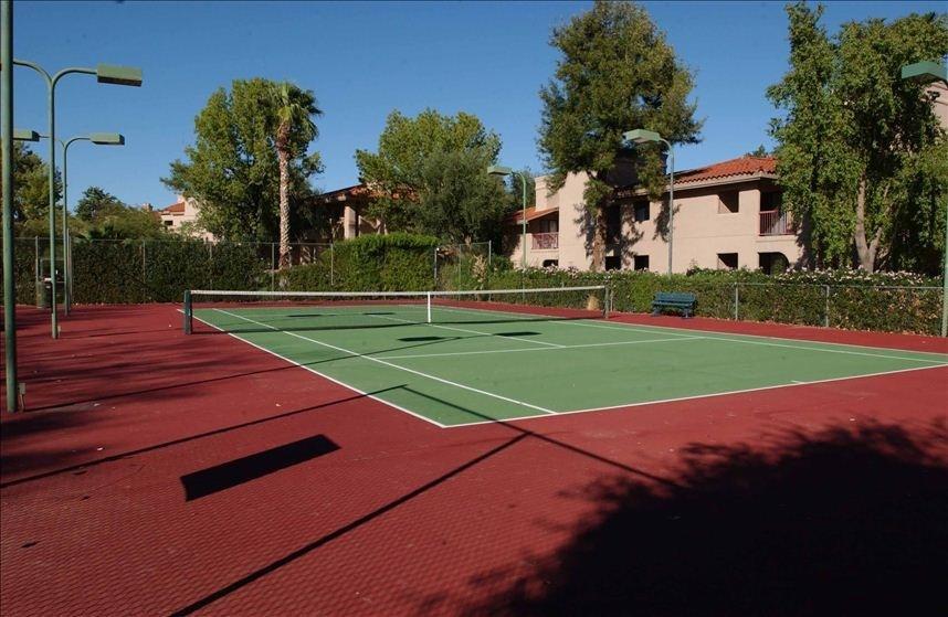 Villa Starfire Scottsdale Exteriér fotografie